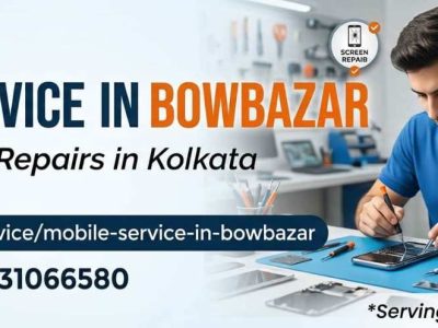 Your Mobile's Best Friend: Complete Solutions for Every Issue!