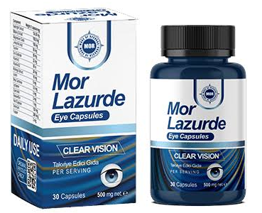 Buy Mor Lazurde in Libya – Mor Lazurde Price & Reviews