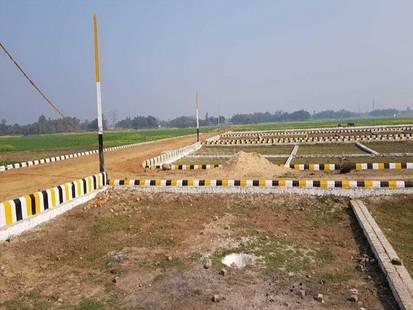 Want to buy an Authority plot at a prime location in Greater Noida?