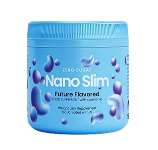 Buy Nano Slim in Croatia - Nano Slim Price & Reviews