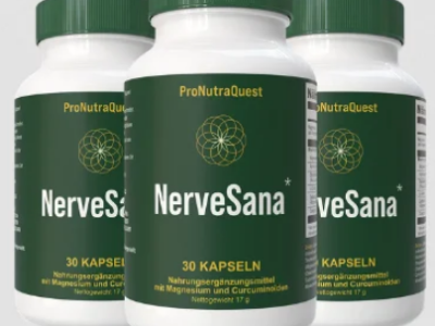 Buy Nervesana in Germany – Nervesana Price & Reviews