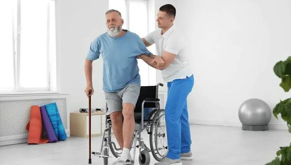 Best Neuro Physiotherapy Treatment in Gurgaon | Expert Neurological Rehabilitation