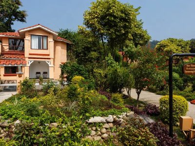 Discover Premium Resorts in Jim Corbett for an Extraordinary Stay