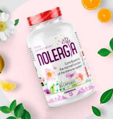 Nolergia