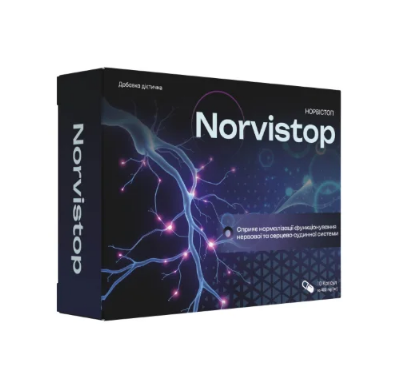Buy Norvistop in Ukraine – Norvistop Price & Reviews