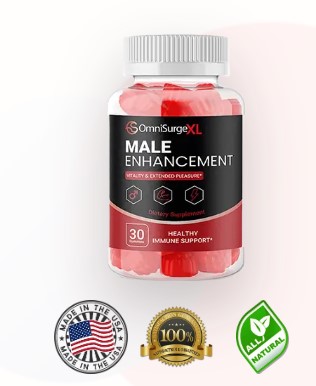 Do OmniSurge XL Gummies require a prescription?