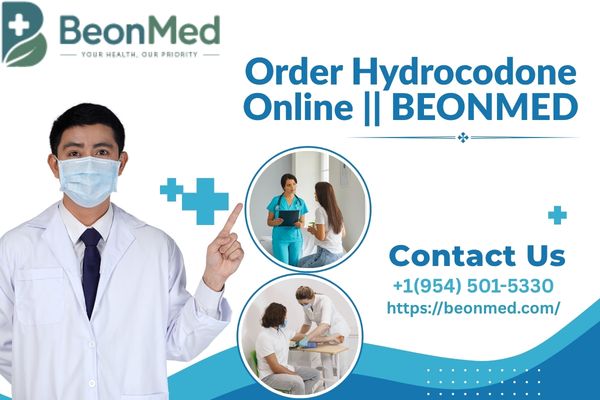 Order Hydrocodone 15 mg: Prescription Pain Relief Information