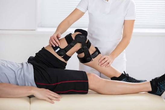 Orthopaedic Physiotherapy Services in Gurgaon | Expert Pain & Injury Rehabilitation