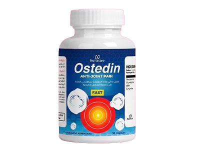 Ostedin