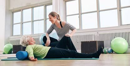 Osteoarthritis Treatment in Gurgaon | Expert Physiotherapy for Joint Pain Relief