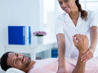 Osteopathy Treatment in Gurgaon | Expert Osteopath for Pain Relief