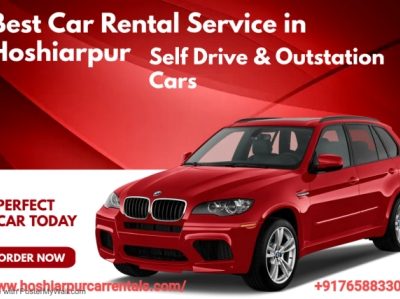 SELF DRIVE CAR RENTAL PHAGWARA PUNJAB 7658833006