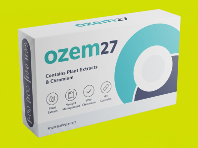 Ozem 27 – Alles over de Werking, Voordelen en Toepassing