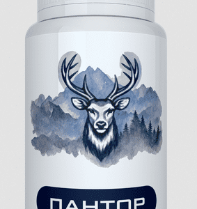 Buy Pantor in Russia – Pantor Price & Reviews