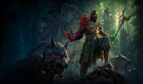U4GM POE 2 Travel Map Splinter Farming Guide