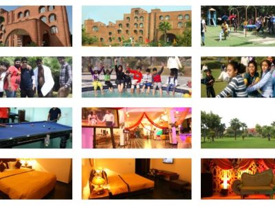 Day Outing Places Near Delhi for Fun, Relaxation & Memorable Experiences