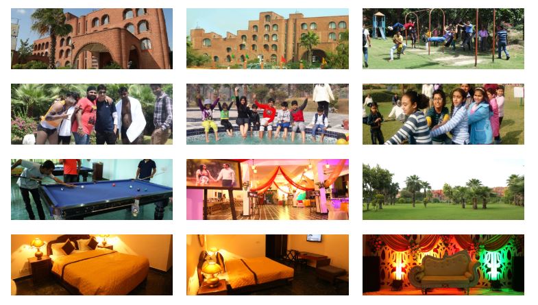 Day Outing Places Near Delhi for Fun, Relaxation & Memorable Experiences