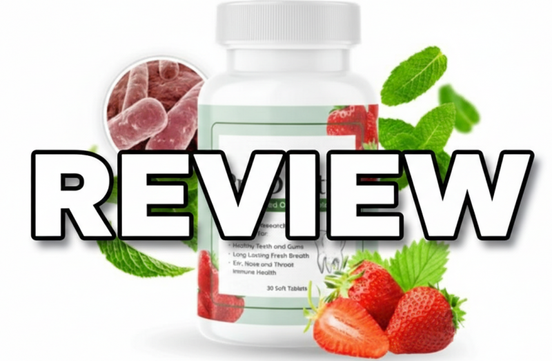 ProDentim: Does It Really Work Or Is It a Scam?