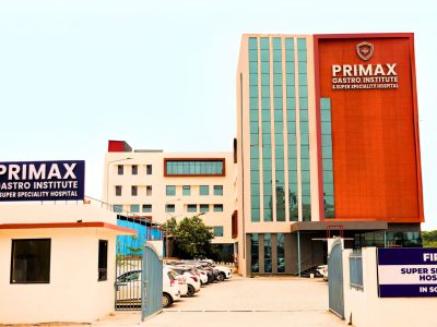 Obstetrician in Sonipat - Primax Hospital