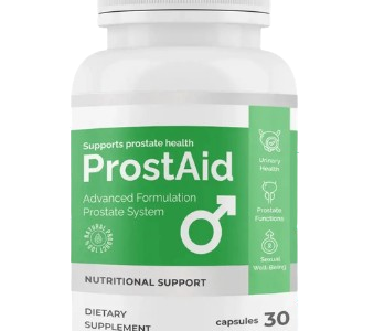 ProstAid