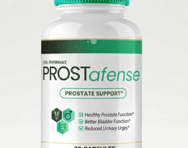 Buy Prostafense in Morocco – Prostafense Price & Reviews