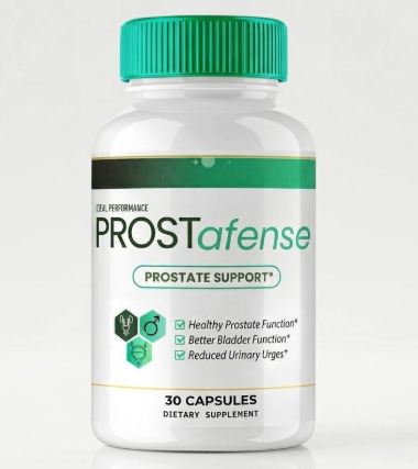Buy Prostafense in Morocco – Prostafense Price & Reviews