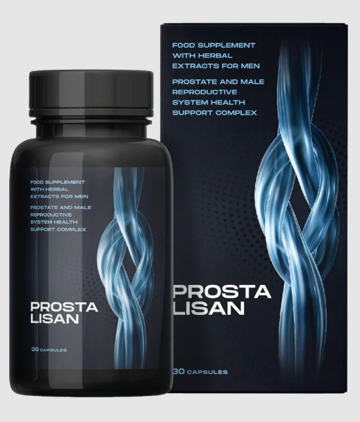 Buy Prostalisan in Slovenia – Prostalisan Price & Reviews