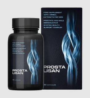 Buy Prostalisan in Croatia – Prostalisan Price & Reviews