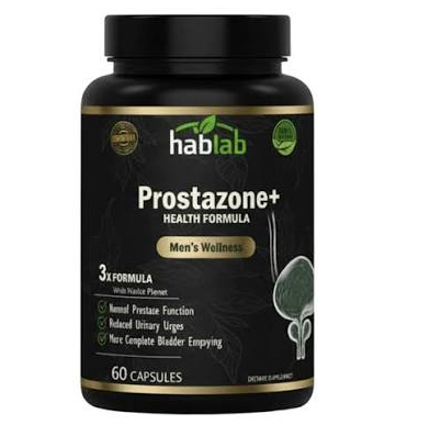 Buy Prostazone Plus in Algeria – Prostazone Plus Price & Reviews