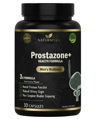 Buy Prostazone in Algeria – Prostazone Price & Reviews