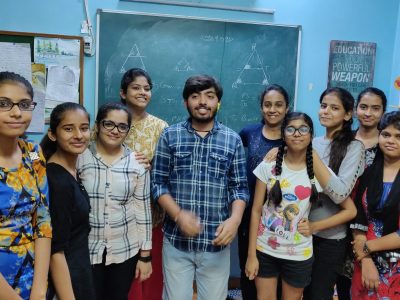 Best Physics Coaching Institute in Faridabad