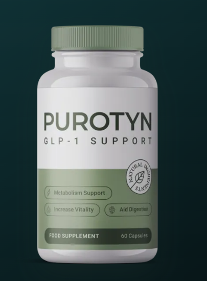 What is Purotyn as a dietary supplement?