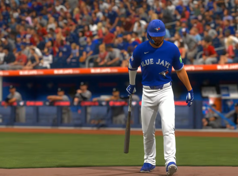 MMOexp:MLB The Show 26:Diamond Dynasty:Master the Power Hitting Build