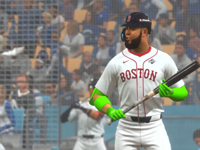 MMOexp:Why Perdomo Is a Top Shortstop in MLB The Show 26