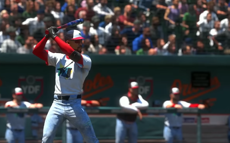 MLB The Show 26 Stubs Guide:How MMOEXP Helps Players Upgrade Faster