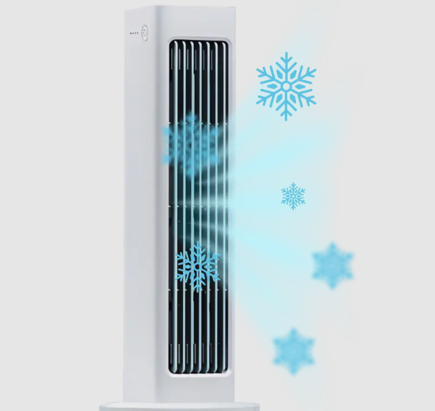 Qinux BreezaMax AC Unit Reviews