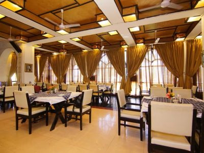Book MPT Tourist Village Shivpuri - MPTDC - Asia - Hotels & Resorts.