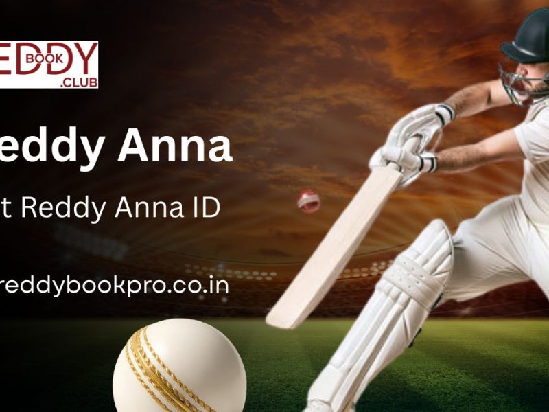 Reddy Anna