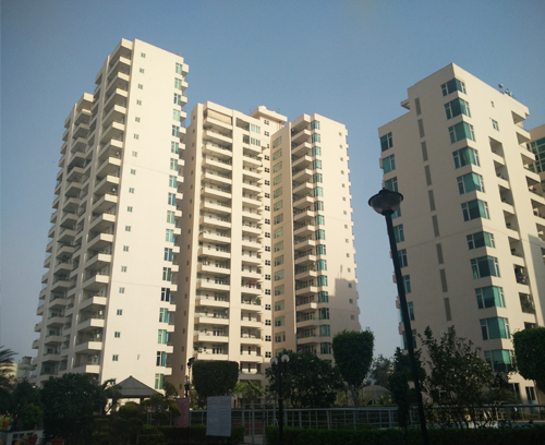 3BHK/4BHK Apartments For Sale | Luxury Homes Gurgaon