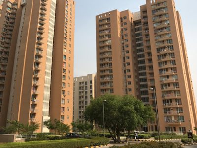 Buy Luxury Apartments in Gurgaon | Premium Homes | Landsetgo