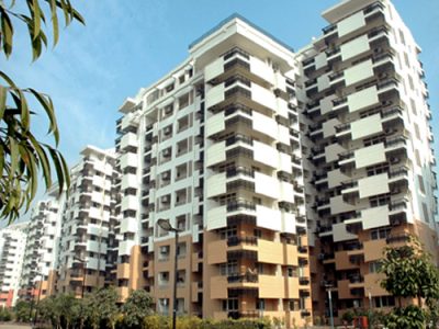 Rental Properties On MG Road In Gurgaon | Luxury Homes