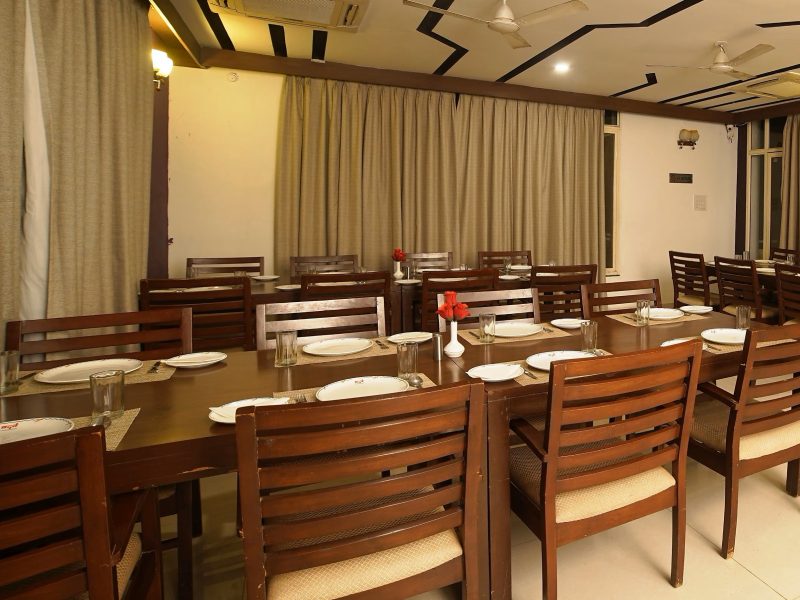 Book MPT Tawa Resort - MPTDC, Tawa - Asia - Hotels & Resorts.