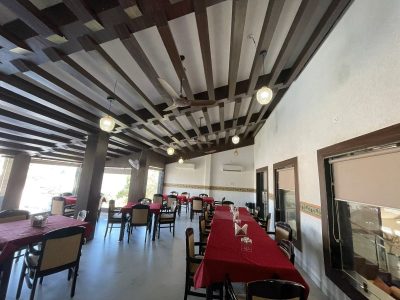 Book MPT Temple View Omkareshwar (Narmada Resort) - MPTDC - Asia Hotels & Resorts