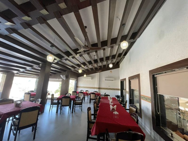 Book MPT Temple View Omkareshwar (Narmada Resort) - MPTDC - Asia Hotels & Resorts