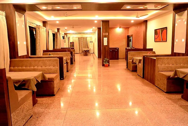 Book MPT Hotel Vindhya Retreat Rewa - MPTDC - Asia - Hotels & Resorts.