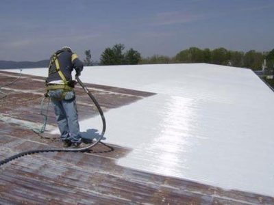 Waterproofing Company