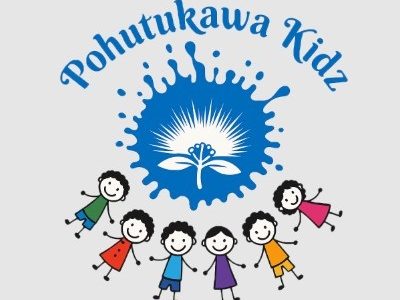 pohutukawa kidz