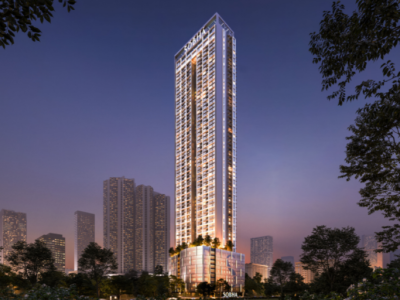 SOBHA Inizio Parel New Launch in Mumbai