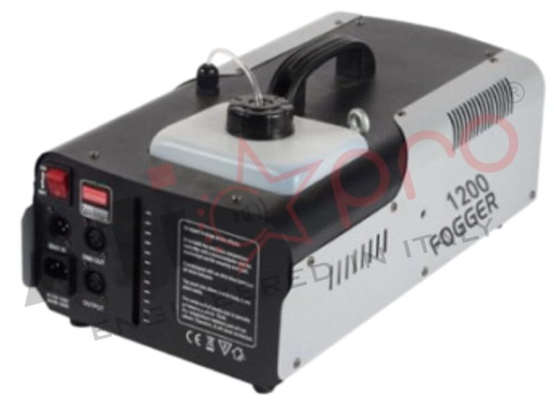 Atipro Technologies High-Performance 3000W Stage Smoke Machine