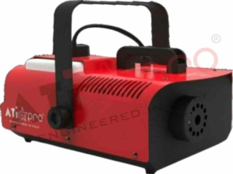 Atipro Technologies High-Performance DJ Fog Machines in Delhi